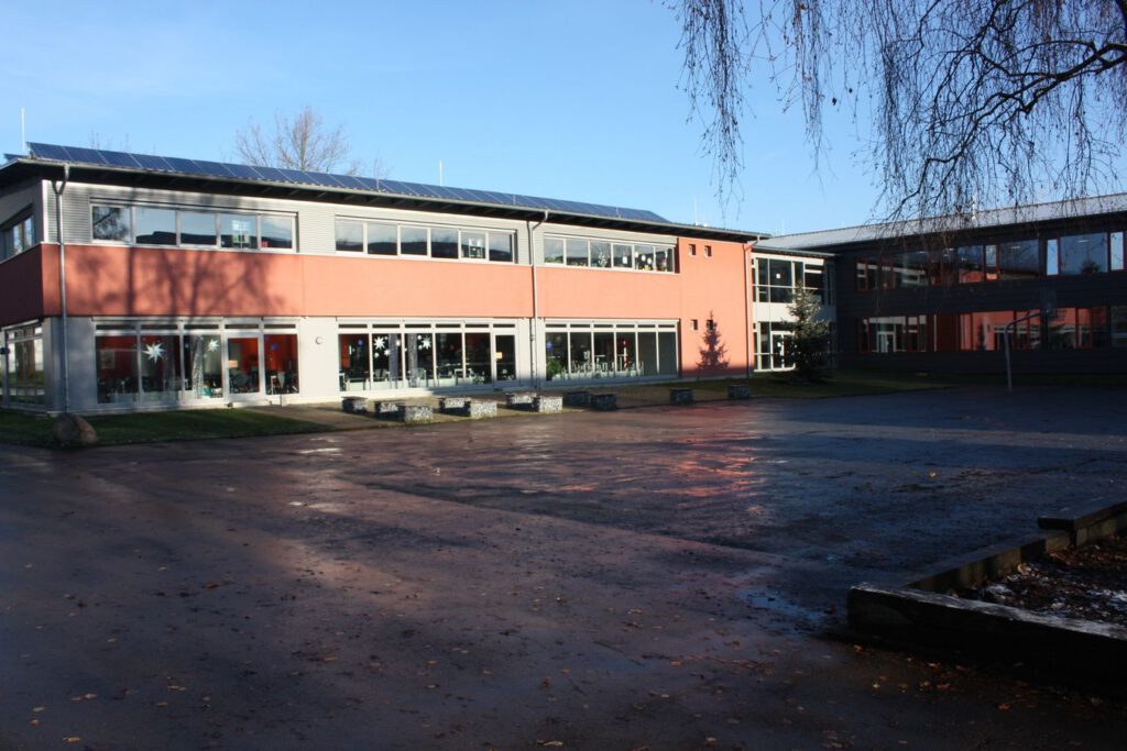 Marianne-Weber-Gymnasium