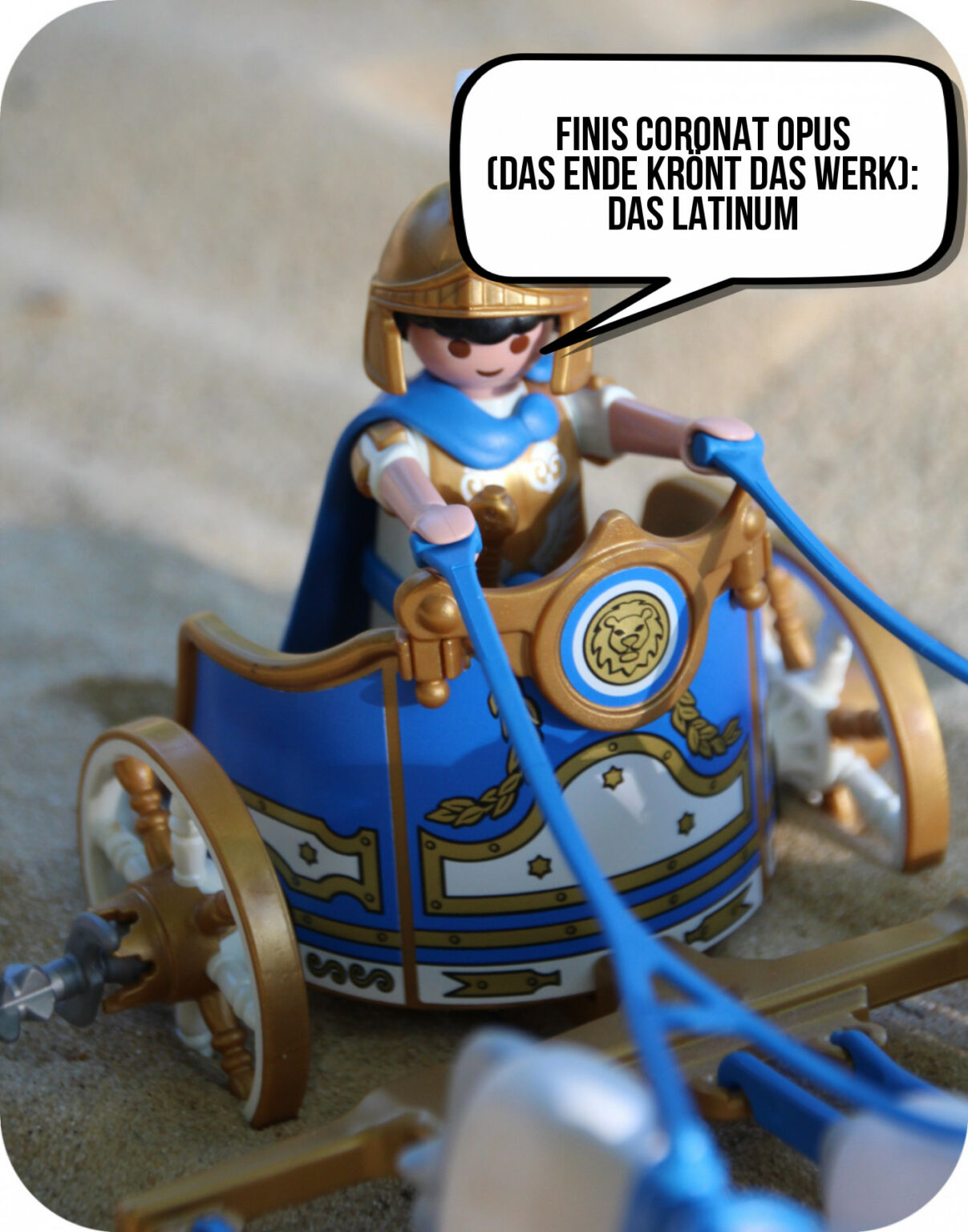 Latein - Marianne-Weber-Gymnasium Lemgo